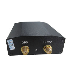 GPS Vehicle Tracke