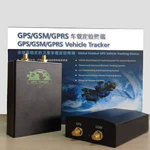 TK106 GPS Tracker