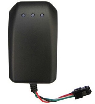 HSZ101B GPS Tracker