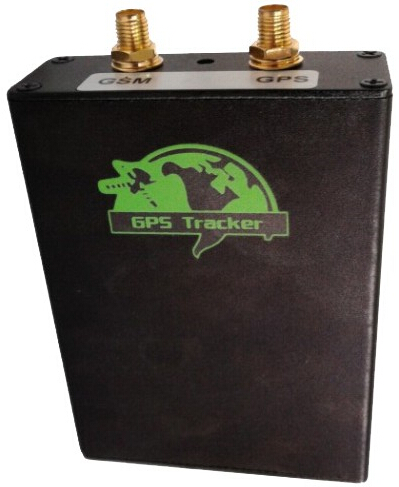 TK106 GPS Tracker