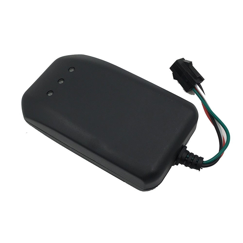 TK101B GPS Tracker