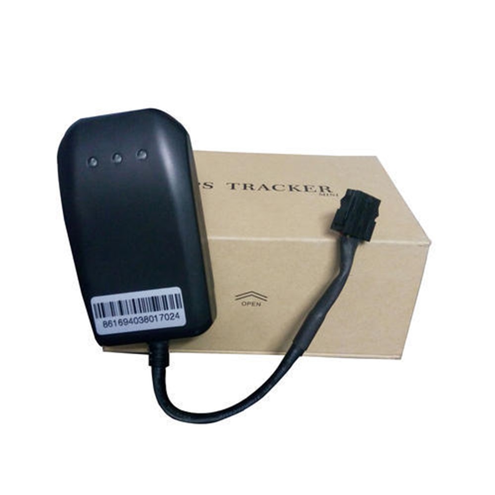 TK101 GPS Tracker