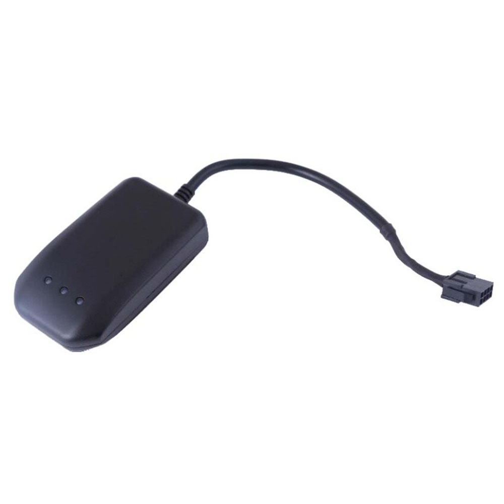 TK101 Motorcycle GPS Tracker