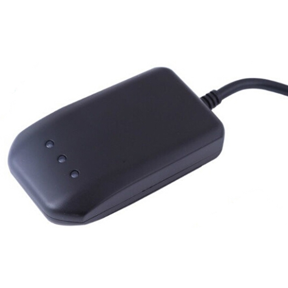 Motorcycle GPS Tracker